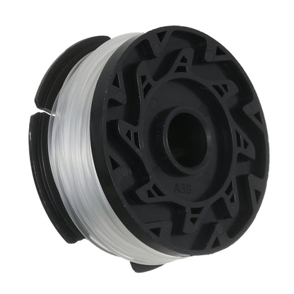 Black & Decker Garden Trimmer Spool & Line - AF100 - 9m