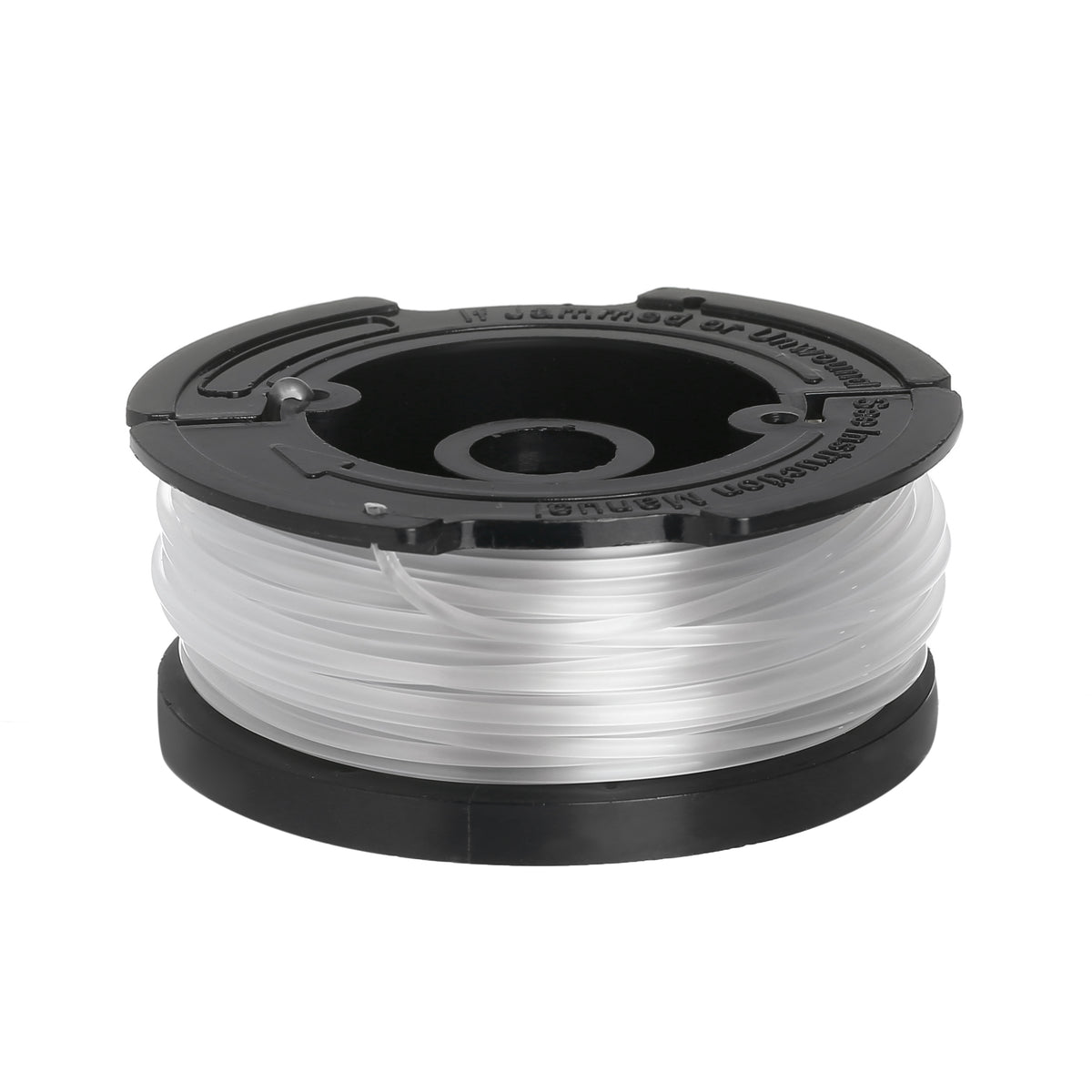 Black & Decker Garden Trimmer Spool & Line - AF100 - 9m