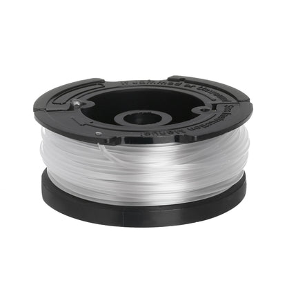 Black & Decker Garden Trimmer Spool & Line - AF100 - 9m