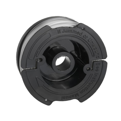 Black & Decker Garden Trimmer Spool & Line - AF100 - 9m