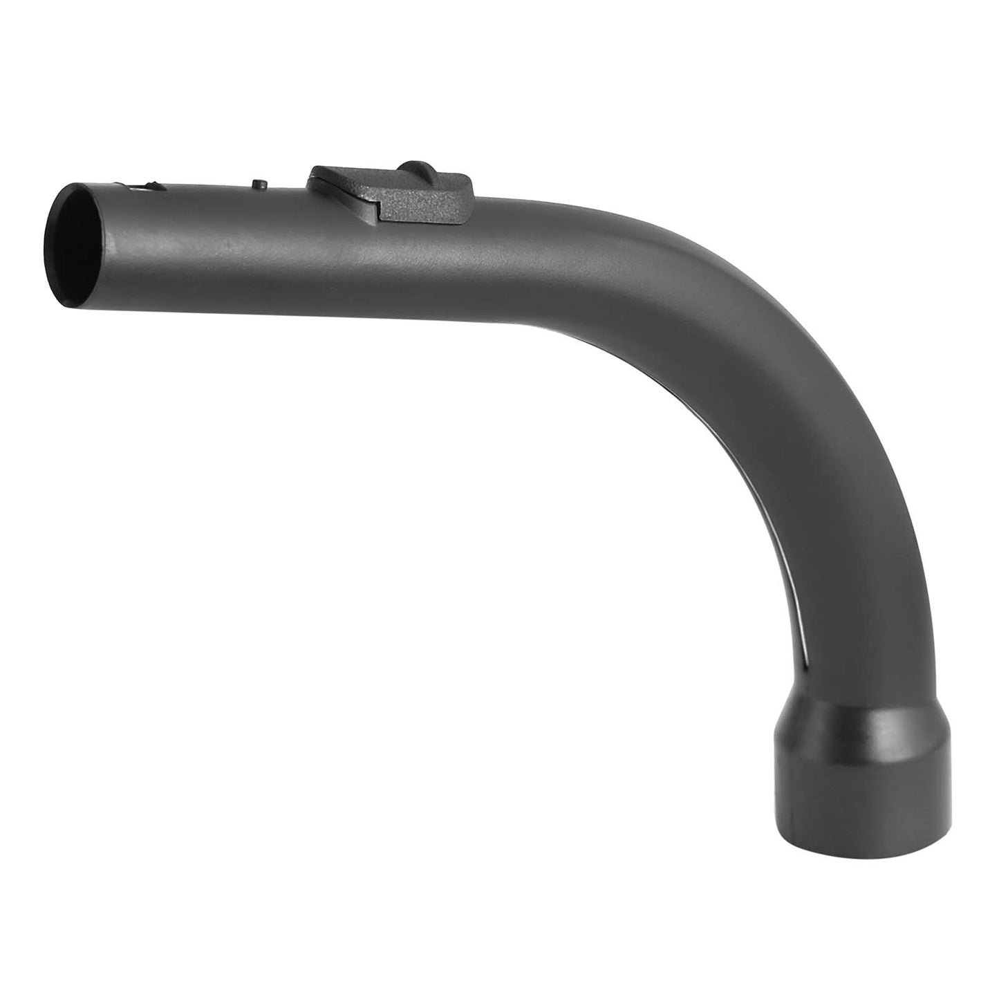 Miele Vacuum Cleaner Hose Handle Black