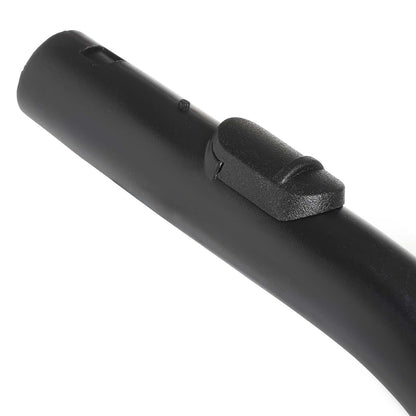 Miele Vacuum Cleaner Hose Handle Black