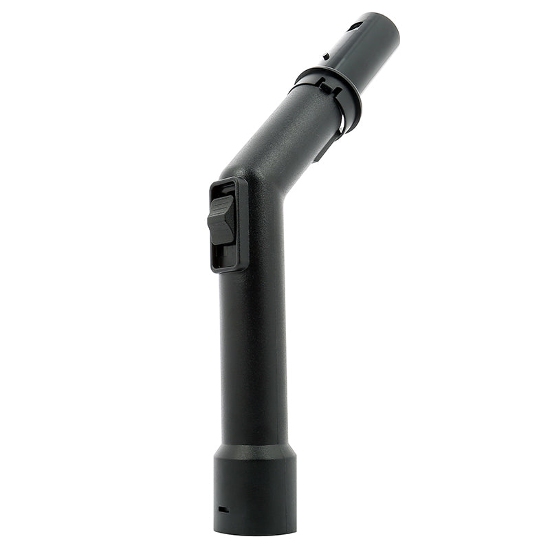 Miele Bent Hose End