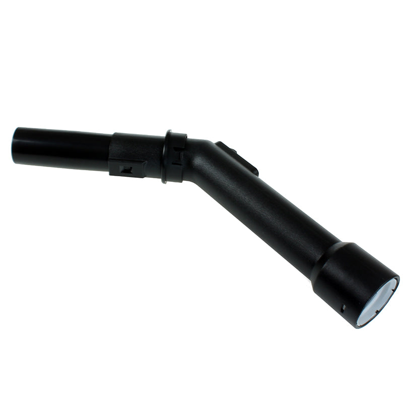 Miele Bent Hose End