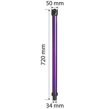 Dyson DC58 DC59 Vacuum Cleaner Extension Wand Tube