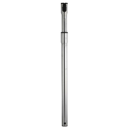 Extension Rod Tube Telescopic - 35mm Clip On Fitment