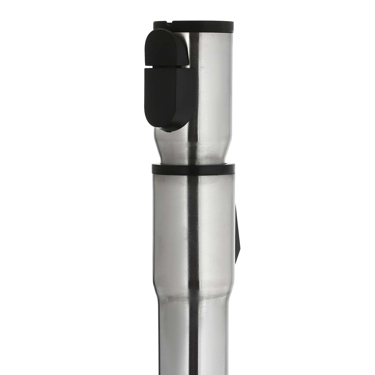 Extension Rod Tube Telescopic - 35mm Clip On Fitment