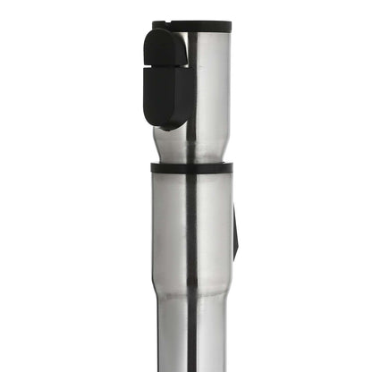 Extension Rod Tube Telescopic - 35mm Clip On Fitment