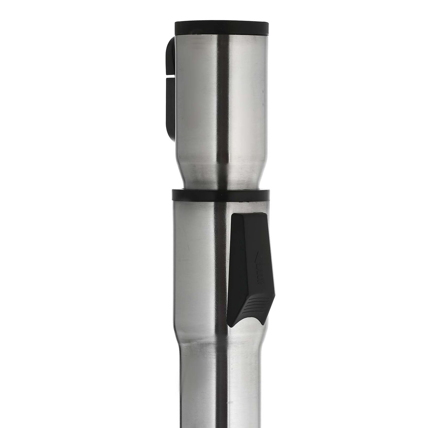 Extension Rod Tube Telescopic - 35mm Clip On Fitment