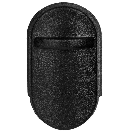Suction Control Button