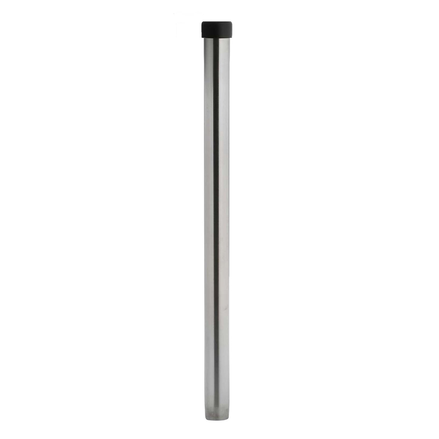 Vacuum Cleaner Extension Tube - Stainless Steel - 500mm 32mm