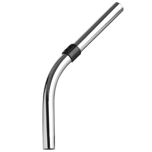 Vacuum Cleaner Bent End Handle 32mm