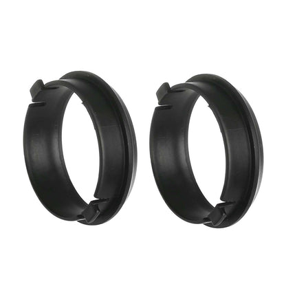 Vacuum Cleaner Hose Ends 32mm Fitting - Made to Fit Numatic