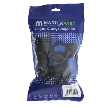 Vacuum Cleaner Hose Ends 32mm Fitting - Made to Fit Numatic