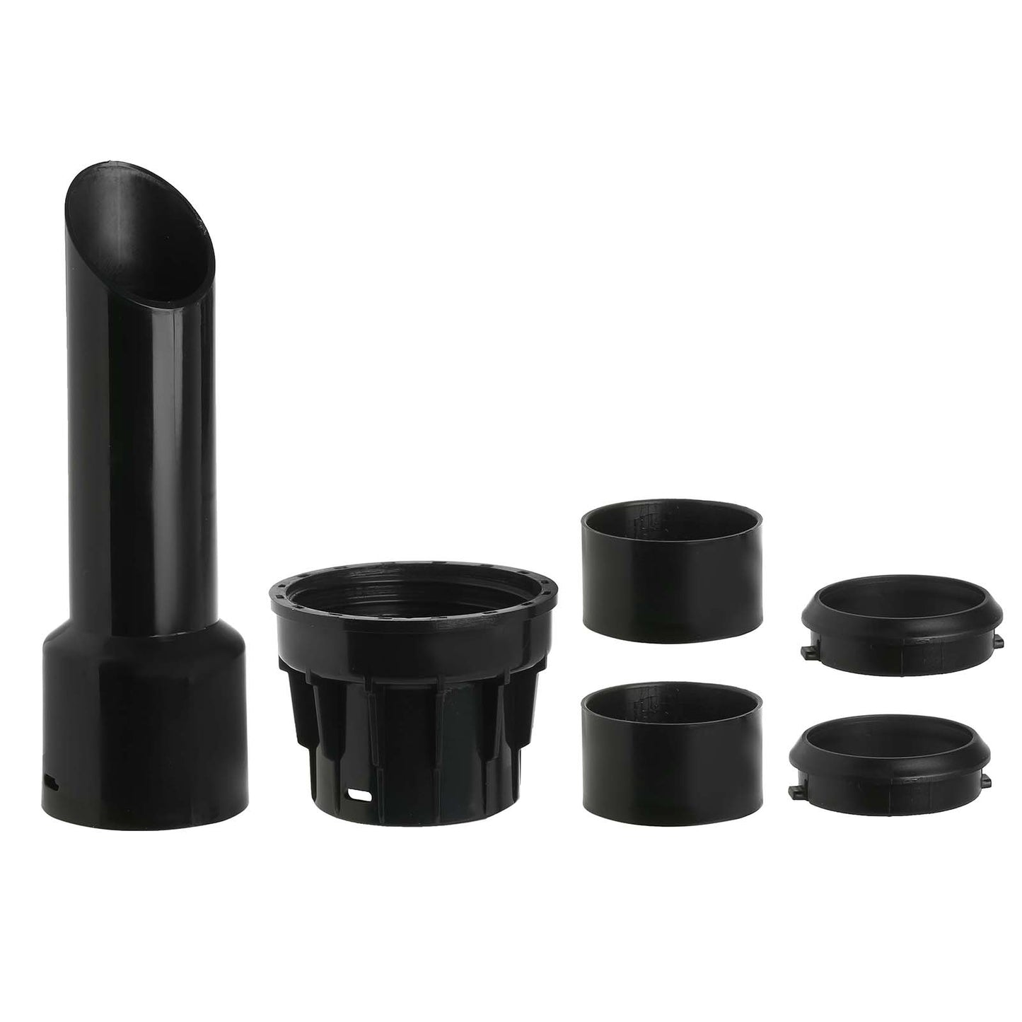 Vacuum Cleaner Hose Ends 32mm Fitting - Made to Fit Numatic