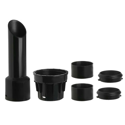 Vacuum Cleaner Hose Ends 32mm Fitting - Made to Fit Numatic