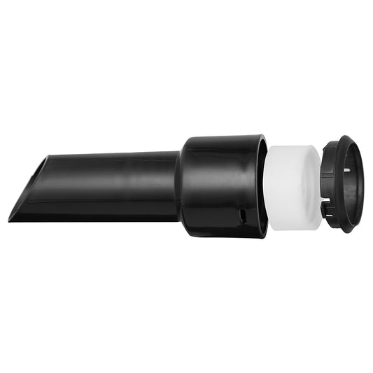 Vacuum Cleaner Hose Tool End Cuff 32mm