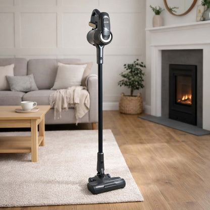 HH400 Cordless Handheld Vacuum Cleaner