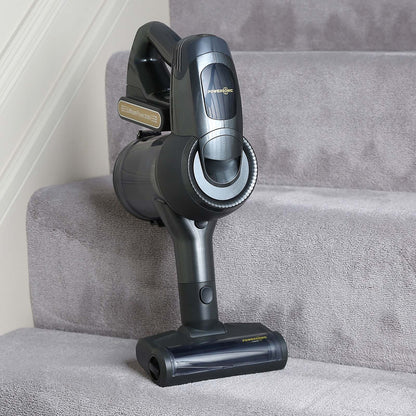 HH400 Cordless Handheld Vacuum Cleaner