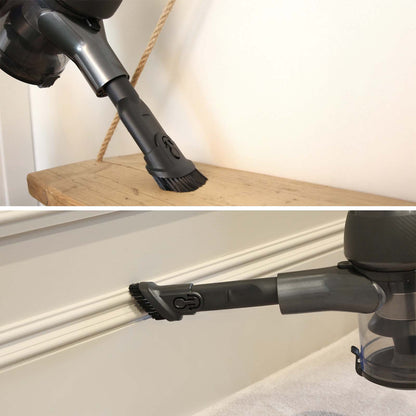 HH400 Cordless Handheld Vacuum Cleaner