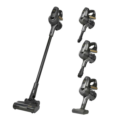HH400 Cordless Handheld Vacuum Cleaner