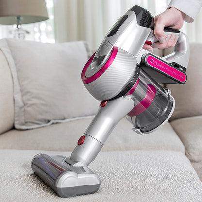 HH400 Cordless Handheld Vacuum Cleaner