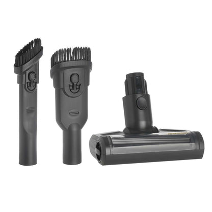 HH400 Cordless Handheld Vacuum Cleaner