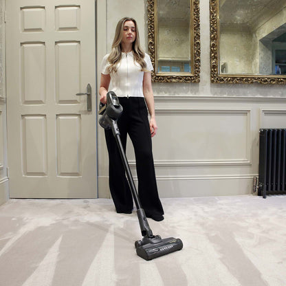 HH400 Cordless Handheld Vacuum Cleaner