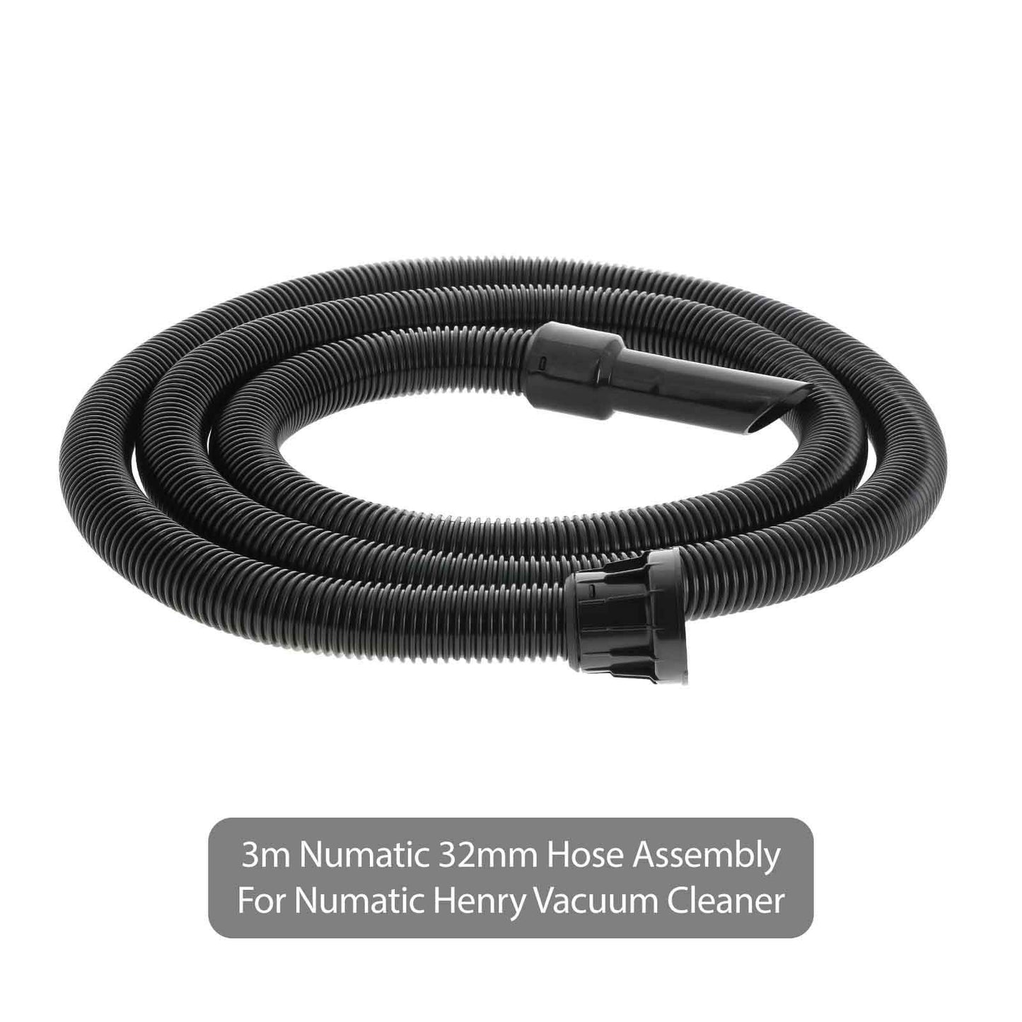 Hose Assembly For Numatic Henry Vacuum Cleaner