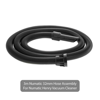Hose Assembly For Numatic Henry Vacuum Cleaner