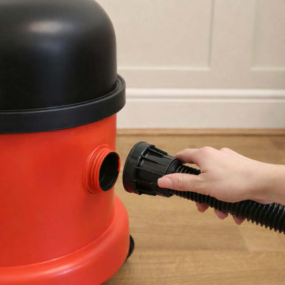 Hose Assembly For Numatic Henry Vacuum Cleaner