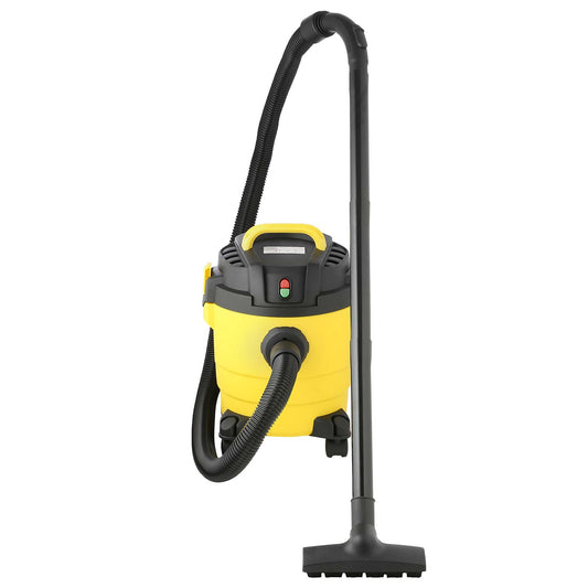 K411 Wet & Dry Vacuum Cleaner