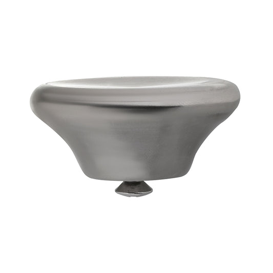 Stainless Steel Le Creuset Lid Knob