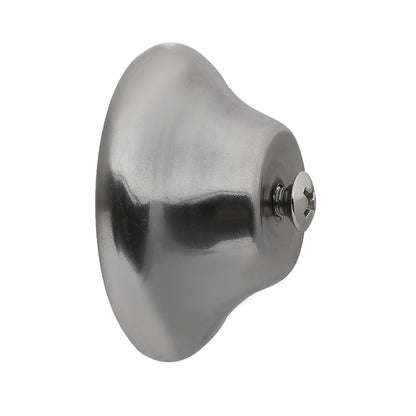 Stainless Steel Le Creuset Lid Knob