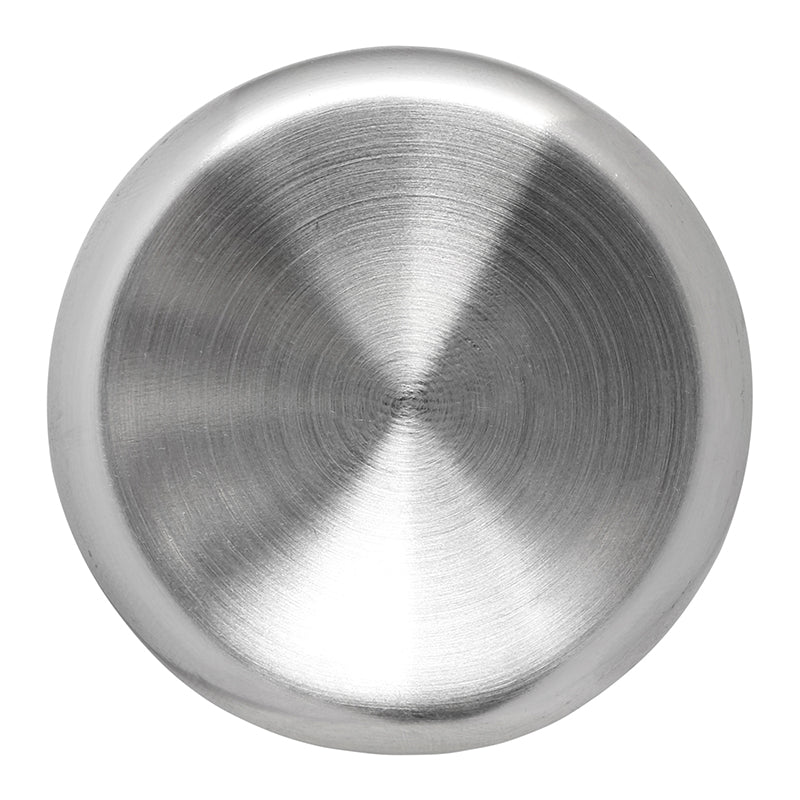 Stainless Steel Le Creuset Lid Knob