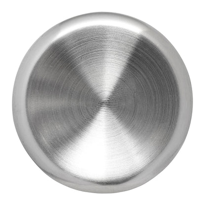Stainless Steel Le Creuset Lid Knob