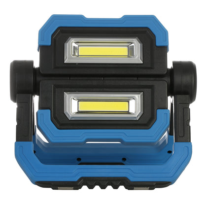 LED Rechargeable Magnetic Work Lamp