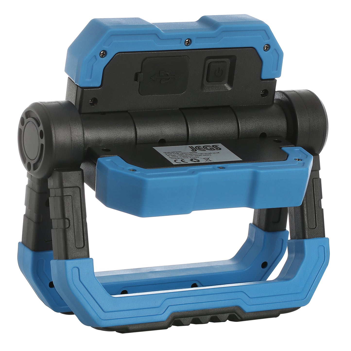 LED Rechargeable Magnetic Work Lamp
