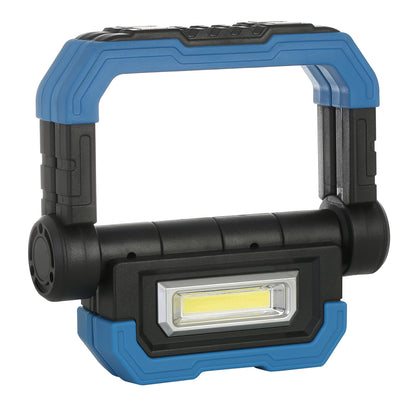 LED Rechargeable Magnetic Work Lamp