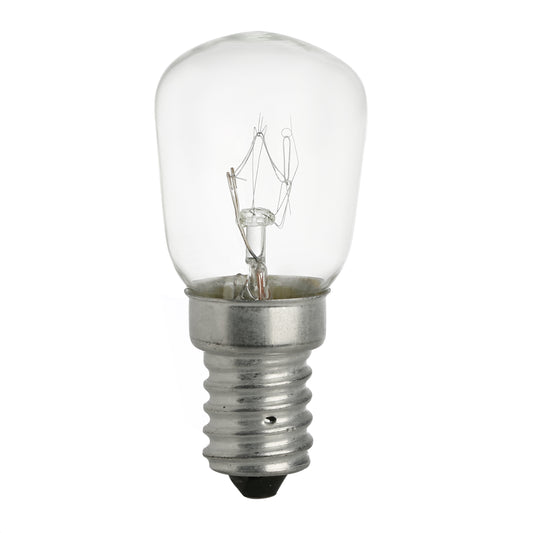 E14 (SES) Cooker Oven Lamp 15w Economy