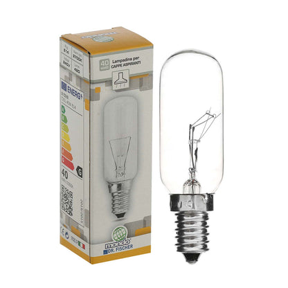 Cooker Hood Lamp 40W E14 SES