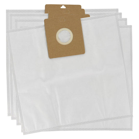 Vacuum Cleaner Microfibre Bags