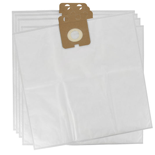 Nilfisk Vacuum Cleaner Microfibre Bags