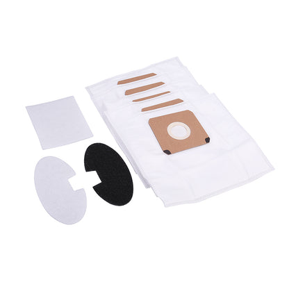 Electrolux Vacuum Cleaner Microfibre Bags