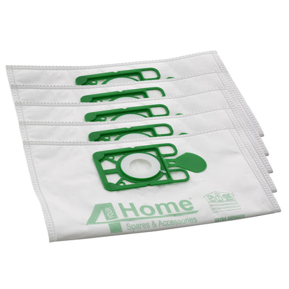 Vacuum Cleaner Microfibre Bag