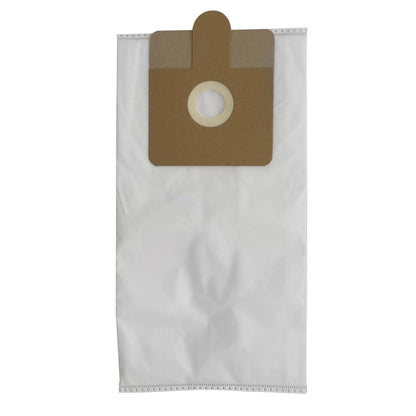 Ash Can Vacuum  Microfibre Bags - RL095 (Pack of 5)