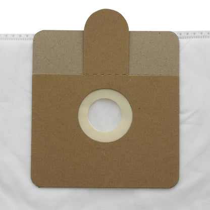 Ash Can Vacuum  Microfibre Bags - RL095 (Pack of 5)