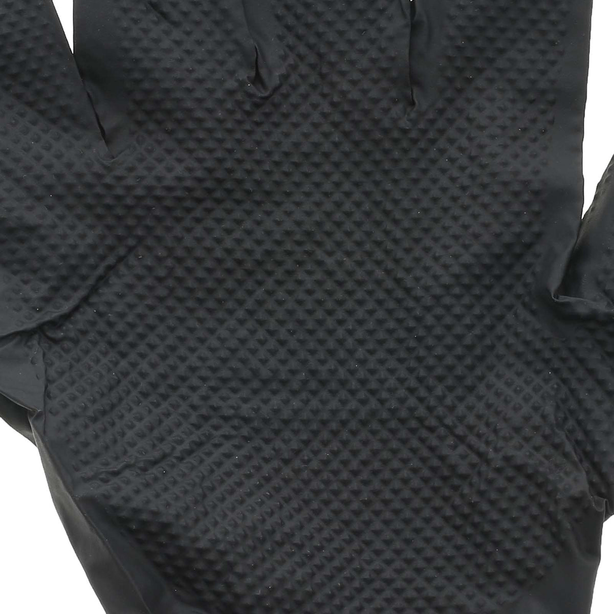 Extra Large (10) Work Latex Gloves - Pack of 50