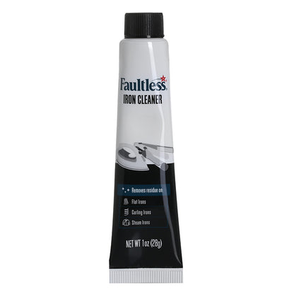 Faultless Iron Soleplate Cleaner- 28g
