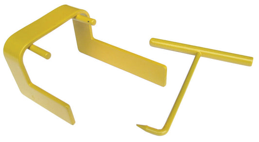 Dyson Vacuum Cleaner Belt Fitting Tool